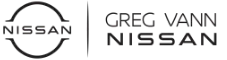 Greg Vann Nissan Logo