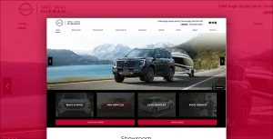 Greg Vann Nissan