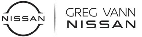 Greg Vann Nissan Logo